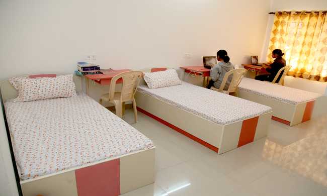 Girls Hostels In jodhpur